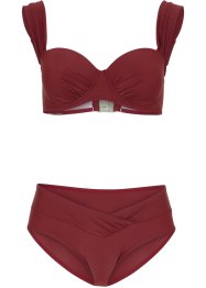 Balconette Bikini (2-tlg.Set), bpc bonprix collection