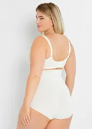 Culotte sculptante taille haute, maintien fort, bonprix