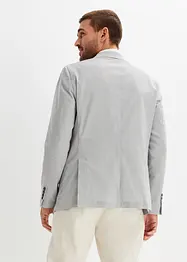 Veste de costume en seersucker, Regular, bonprix