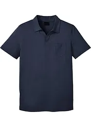 Poloshirt, Kurzarm, bonprix