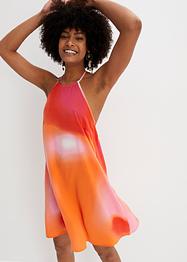 Kleid mit Farbverlauf, RAINBOW