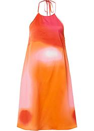Kleid mit Farbverlauf, RAINBOW