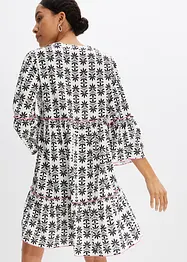 Robe-tunique en viscose fluide, bonprix