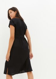 Umstands-Kleid / Still-Kleid mit Knopfleiste, bonprix