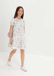 Robe en coton fille, bpc bonprix collection
