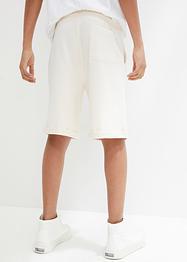 Jungen Sweat-Bermuda, bpc bonprix collection