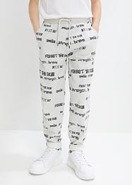 Jungen Sweathose, bpc bonprix collection
