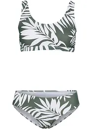 Bustier Bikini (2-tlg. Set), bonprix