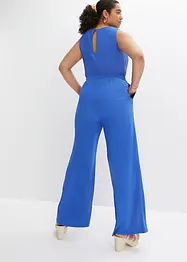 Jersey-Jumpsuit, bonprix