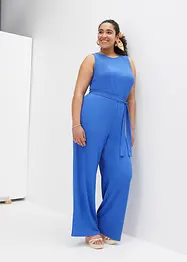 Jersey-Jumpsuit, bonprix