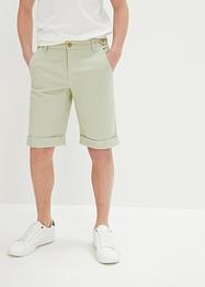 Kinder Bermuda mit Bio Baumwolle, John Baner JEANSWEAR