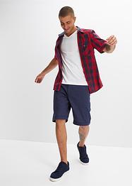 Kurzarmhemd, John Baner JEANSWEAR