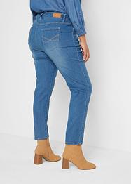 Komfort-Stretch-Jeans, Skinny, John Baner JEANSWEAR