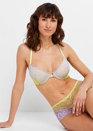 Soutien-gorge à coques et armatures fermeture devant, BODYFLIRT