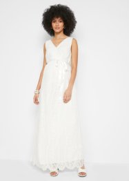Umstands-Hochzeitskleid aus Spitze, bpc bonprix collection