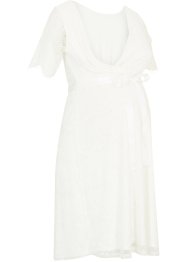 Robe de mariée de grossesse, bonprix