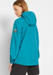 Veste imperméable avec pochon de rangement, bpc bonprix collection