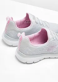 Skechers Sneaker mit Memory Foam, Skechers