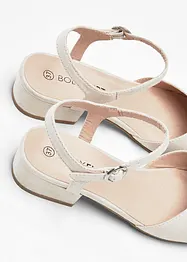 Sling Pumps, bonprix