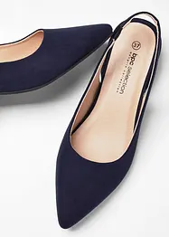 Sling Pumps, bonprix