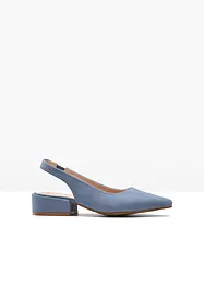 Escarpins slingback, bonprix