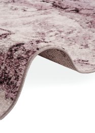 Teppich in marmorierter Optik, bpc living bonprix collection