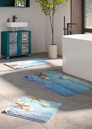 Badematte mit Memory Schaum, bpc living bonprix collection