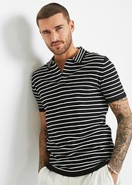 Feinstrick - Poloshirt, bpc selection