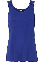 Shirt mit Spitze, BODYFLIRT