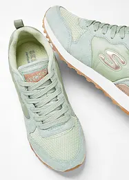 Sneakers Skechers avec mousse à mémoire de forme, Skechers