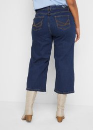 Essential 7/8-Jeans, Wide, John Baner JEANSWEAR