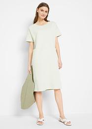 Sweatkleid, bpc bonprix collection