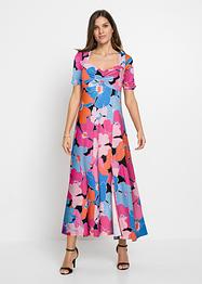 Robe longue avec fente, BODYFLIRT boutique
