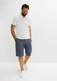 Poloshirt, Kurzarm, bonprix