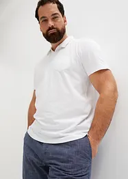 Poloshirt, Kurzarm, bonprix