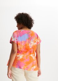 Top-blouse imprimé, BODYFLIRT