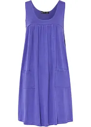 Kurzes Jerseykleid aus softer Viskose, bonprix