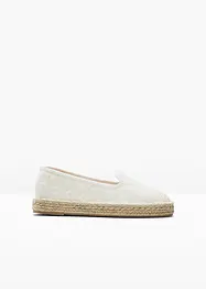 Espadrilles, bonprix