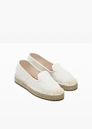 Espadrille, bonprix