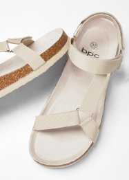 Sandales , bpc bonprix collection
