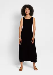 Robe en jersey avec viscose, bonprix