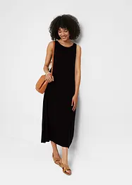Robe en jersey avec viscose, bonprix