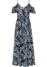 Robe longue en jersey, BODYFLIRT boutique