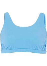 Bustier Bikini Oberteil aus recyceltem Polyamid, bpc bonprix collection