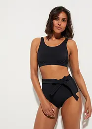 Bikinihose aus recyceltem Polyamid, bpc bonprix collection