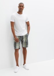 Bermuda cargo, Loose Fit, bpc bonprix collection