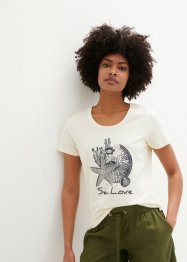 T-Shirt Sea Love, bpc selection
