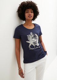 T-shirt Sea Love, bpc selection