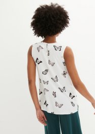 Top-blouse imprimé, bpc selection