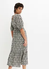 Robe en viscose, bonprix